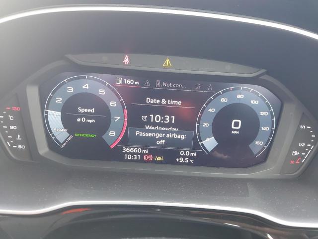 2019 AUDI Q3 SPORT 3
