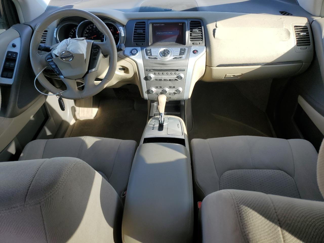 2014 Nissan Murano - Image 8