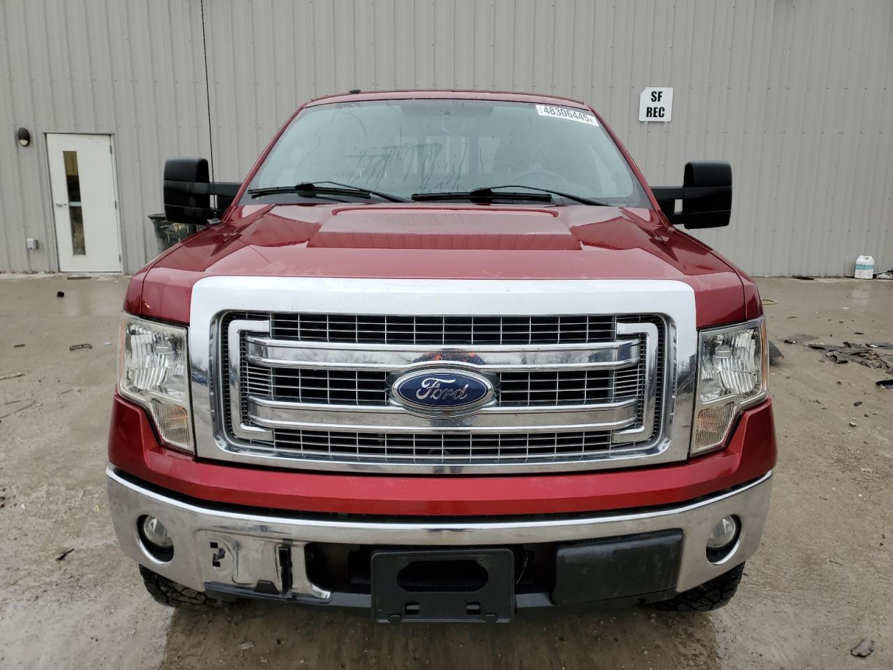 2013 Ford F-150 - Image 5