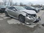 2016 Lexus Rc 200T for Sale in Bridgeton, MO - Front End