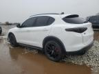2019 Alfa Romeo Stelvio Ti en Venta en Chicago Heights, IL - Front End