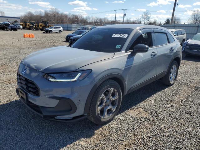 HONDA HR-V SPORT 2024