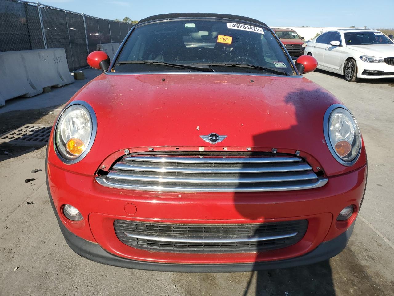 2012 MINI Cooper - Image 5