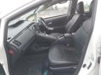 2015 TOYOTA PRIUS HYBR for sale at Copart WOLVERHAMPTON