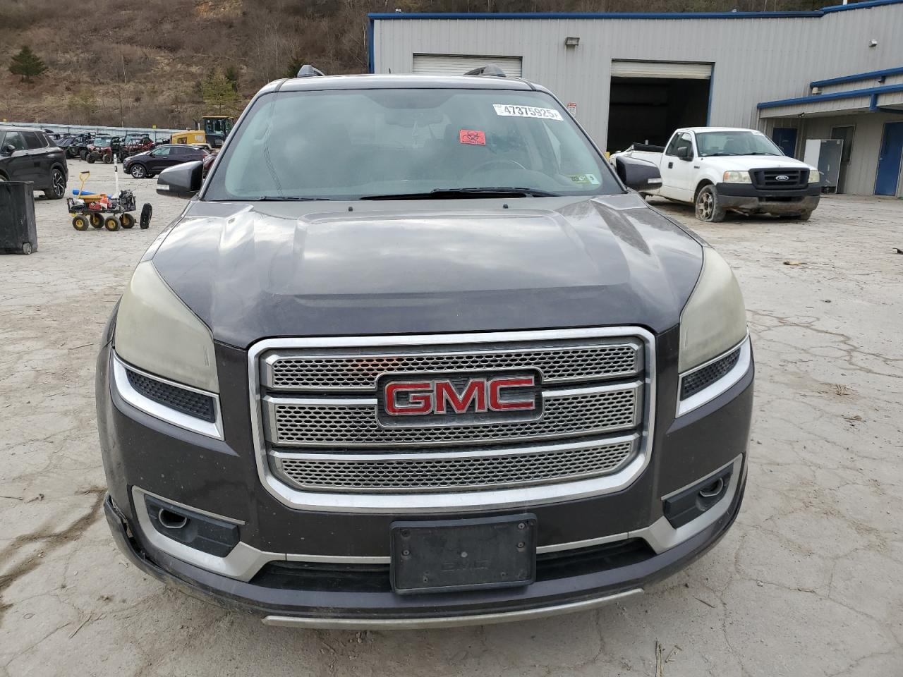 2013 GMC Acadia - Image 5