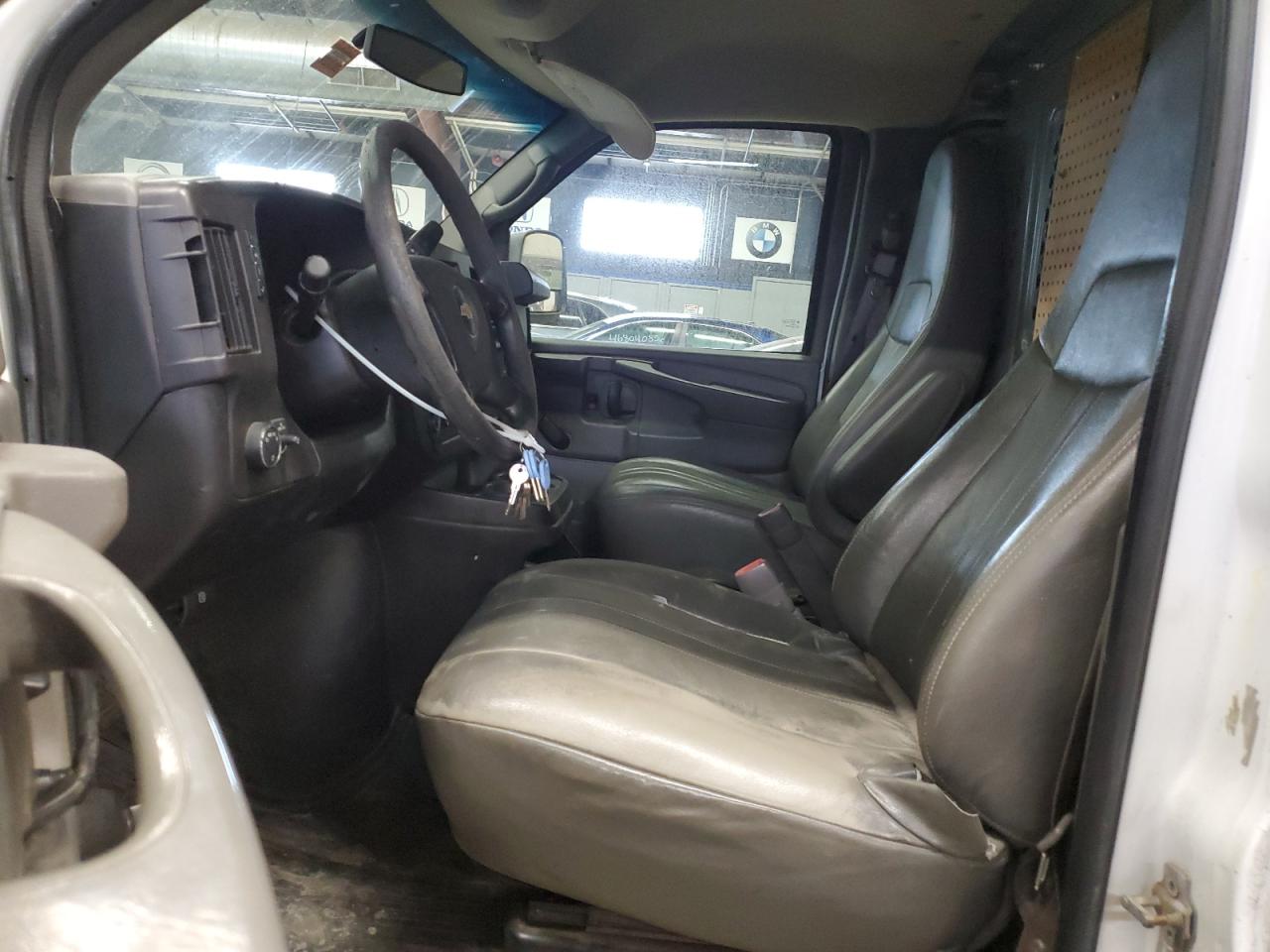 2013 Chevrolet Express - Image 7