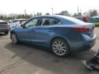 2017 Mazda 3 Touring იყიდება Denver-ში, CO - Front End