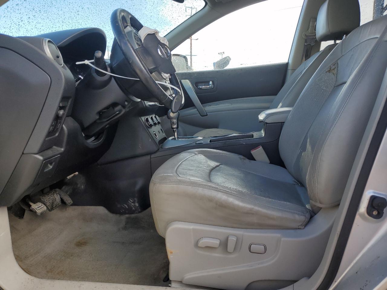 2011 Nissan Rogue - Image 7