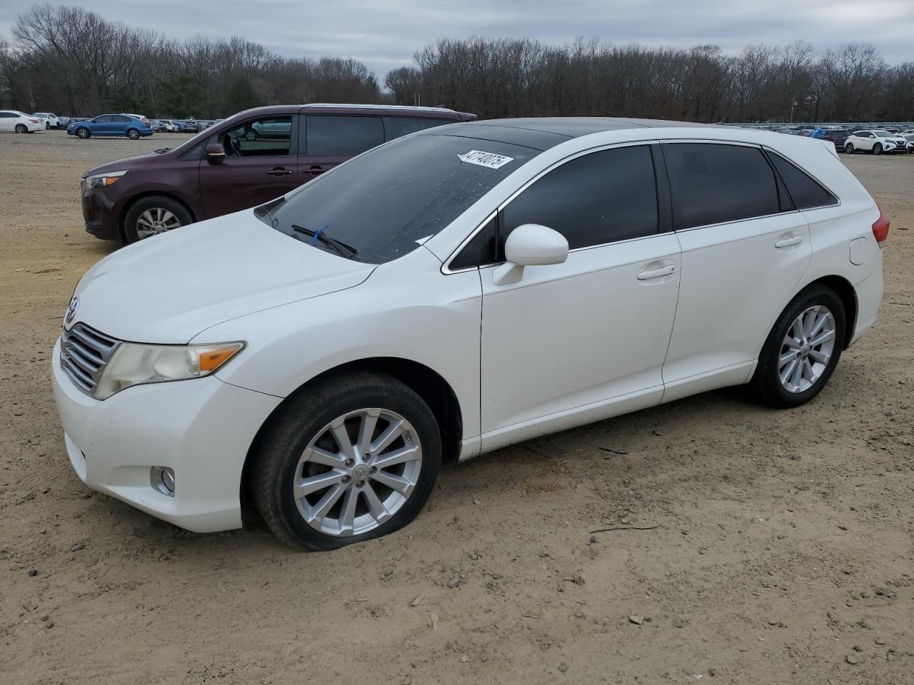 2009 Toyota Venza - Image 1