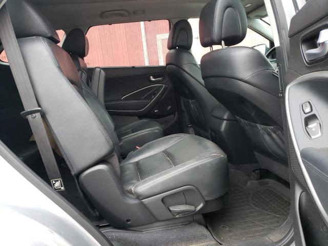 2013 HYUNDAI SANTA FE GLS