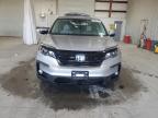 2021 Honda Pilot Se de vânzare în Albany, NY - Rear End