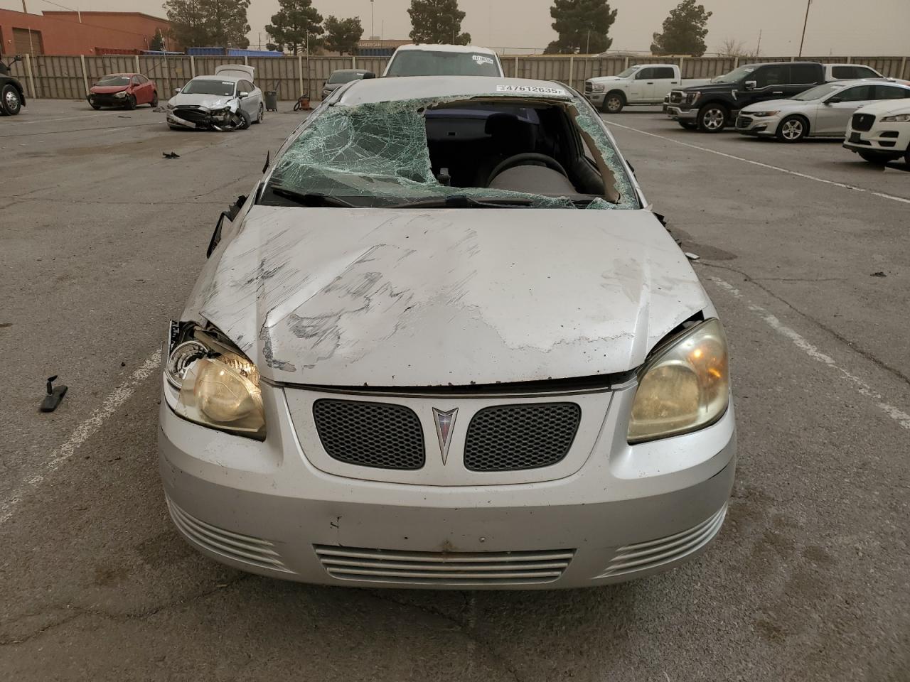 2009 Pontiac G5 - Image 5