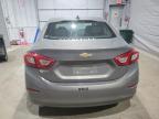 2018 Chevrolet Cruze Lt for Sale in Candia, NH - Front End