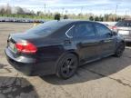 2014 Volkswagen Passat Se на продаже в Portland, OR - Side