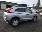 2019 Mitsubishi Eclipse Cross Es на продаже в Graham, WA - All Over