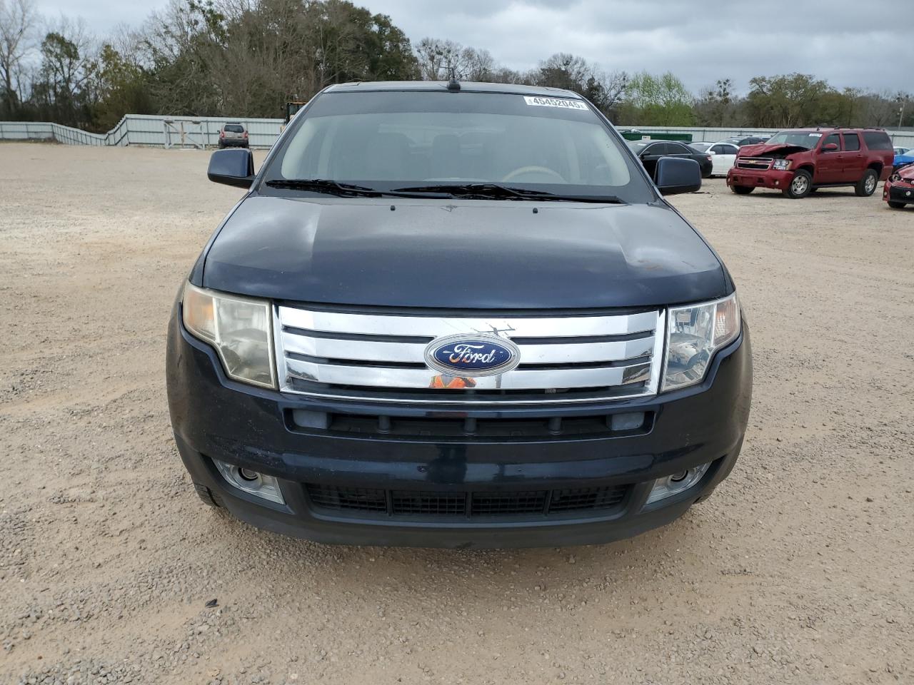 2009 Ford Edge - Image 6