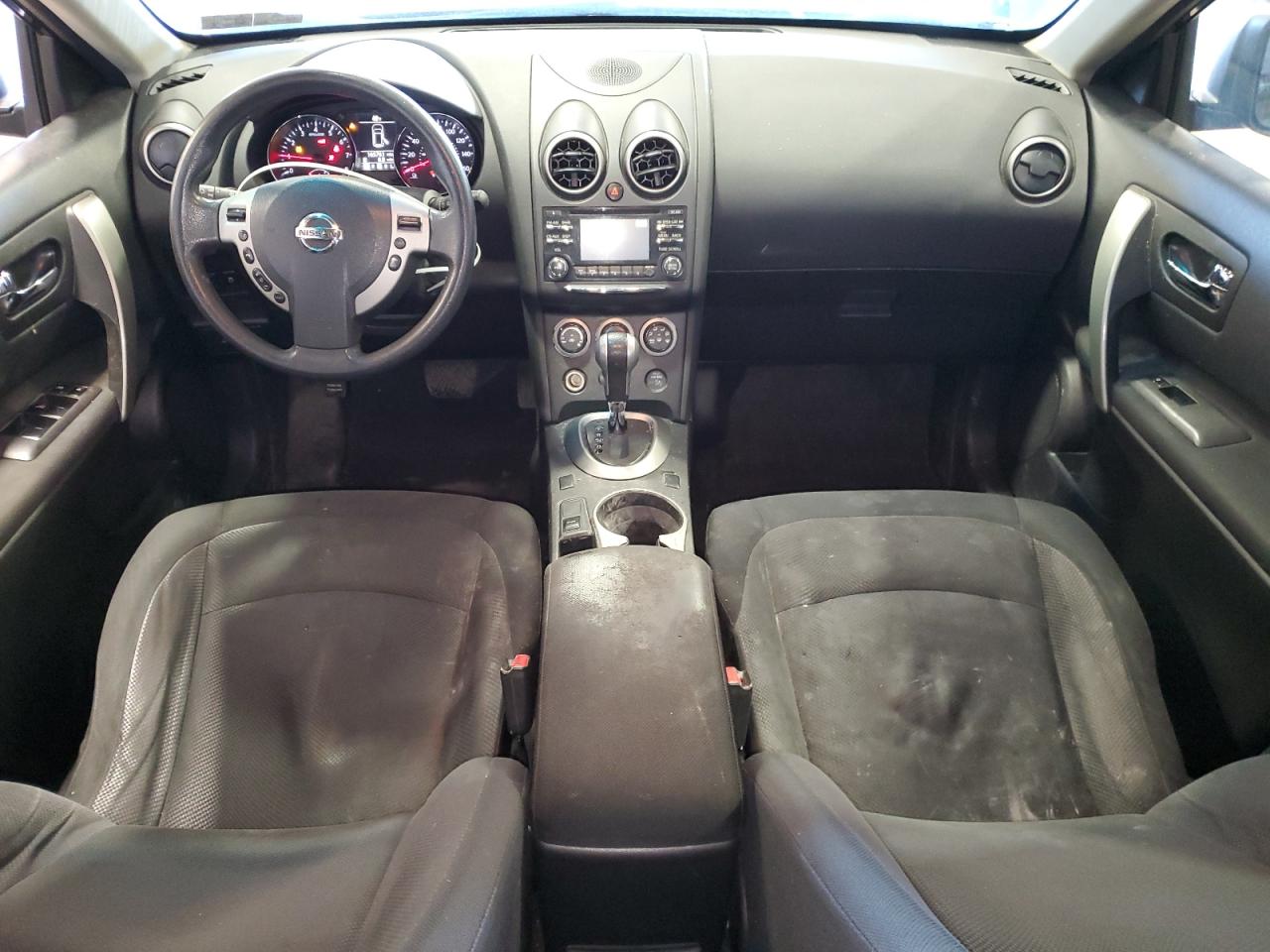 2015 Nissan Rogue - Image 8