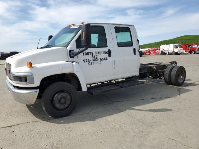 2004 Gmc C4500 C4E042