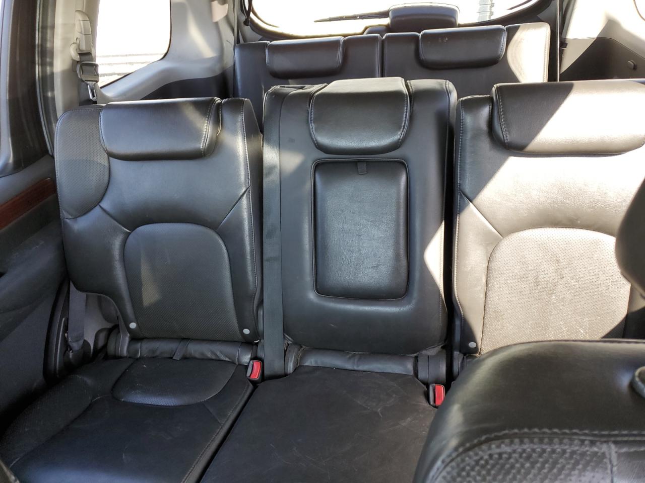 2011 Nissan Pathfinder S VIN: 5N1AR1NB2BC616791 Lot: 48732645