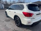 2019 Nissan Pathfinder S на продаже в Lebanon, TN - Normal Wear