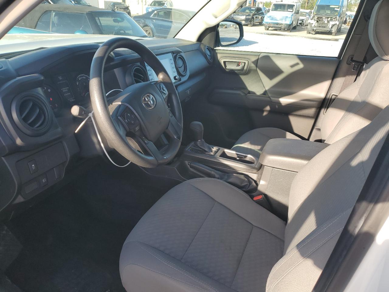 2022 Toyota Tacoma - Image 8