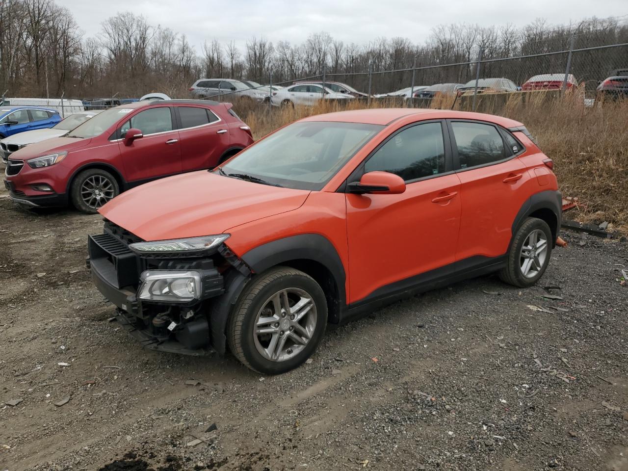 2019 Hyundai Kona Se for Sale in Baltimore, MD - All Over