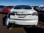 2022 Tesla Model S    na sprzedaż w Elgin, IL - Rear End