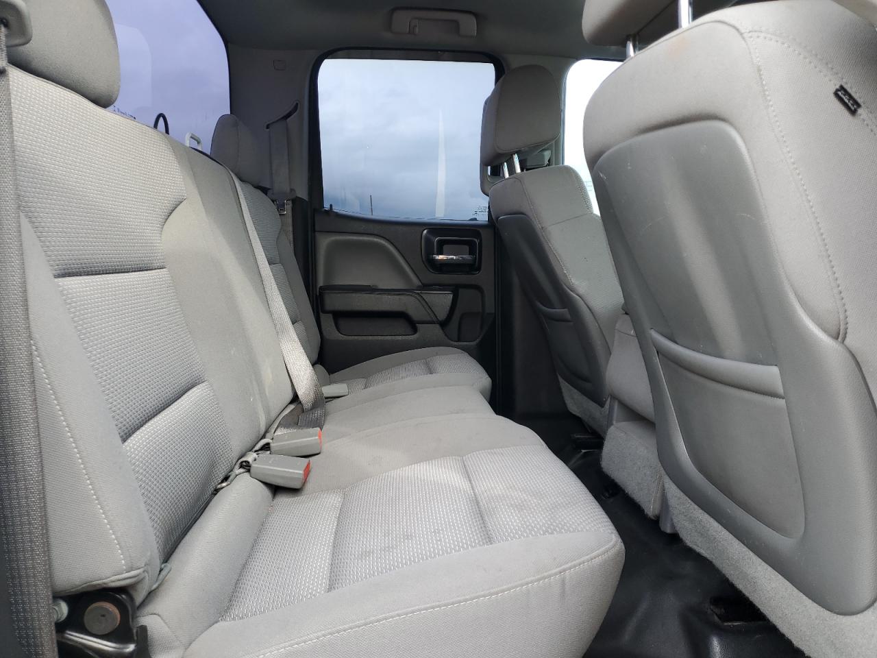2014 GMC Sierra - Image 10