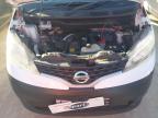 2018 NISSAN NV200 ACEN for sale at Copart SANDY