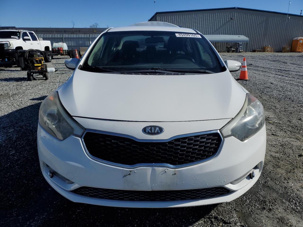 2015 Kia Forte - Image 5