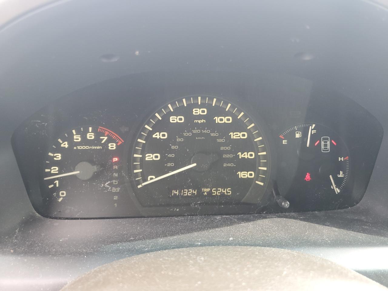 2007 Honda Accord - Image 9