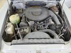 1976 MERCEDES BENZ 450 SL for sale at Copart NC - MOCKSVILLE