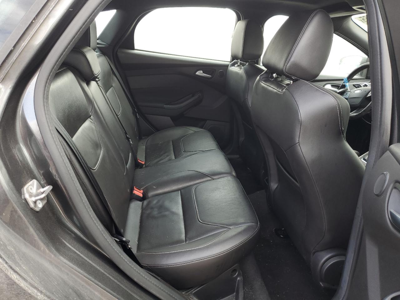 2018 Ford Focus - Image 10