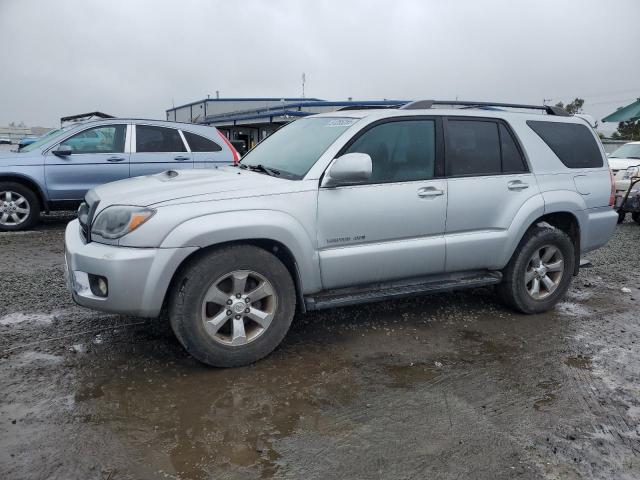 2007 Toyota 4Runner Limited