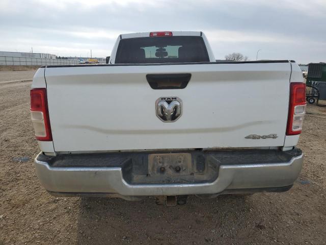  RAM 2500 2023 White