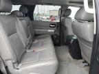 2008 Toyota Sequoia Limited იყიდება Riverview-ში, FL - Front End