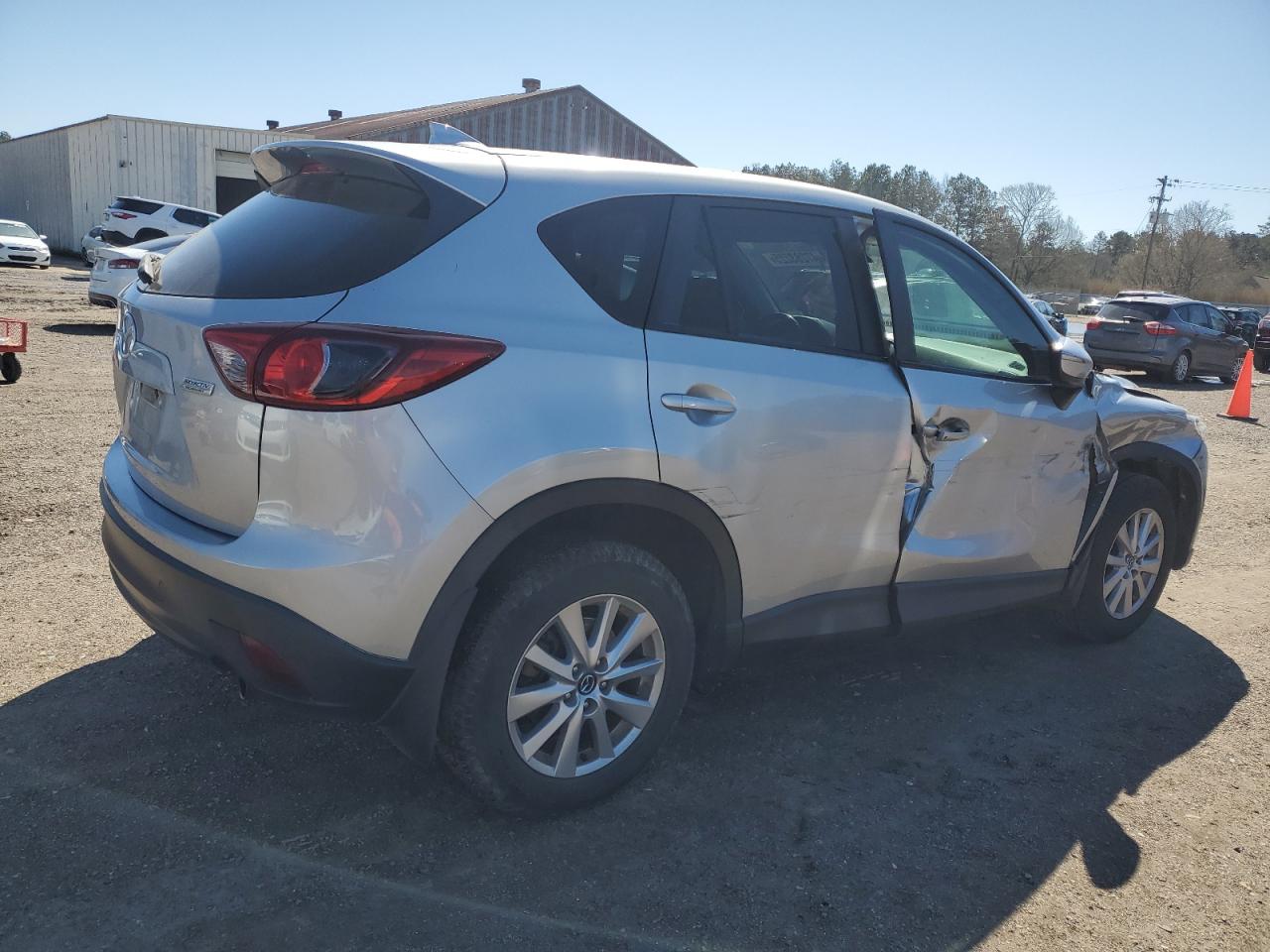 2016 Mazda CX-5 - Image 3