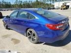 2018 Honda Accord Sport for Sale in Harleyville, SC - Front End