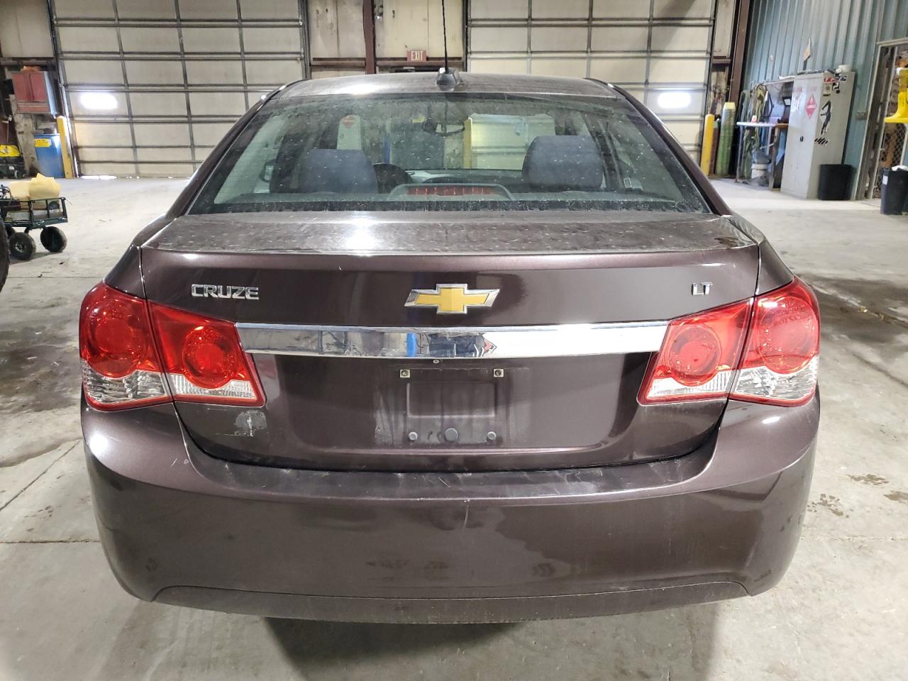 2015 Chevrolet Cruze - Image 6