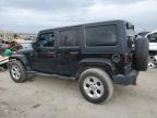 2015 Jeep Wrangler Unlimited Sahara за продажба в Indianapolis, IN - Mechanical