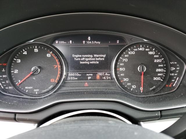 2020 AUDI Q5 PREMIUM