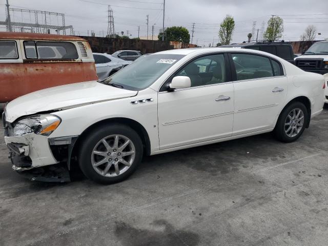 2007 Buick Lucerne Cxl