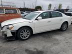 2007 Buick Lucerne Cxl for Sale in Wilmington, CA - Front End