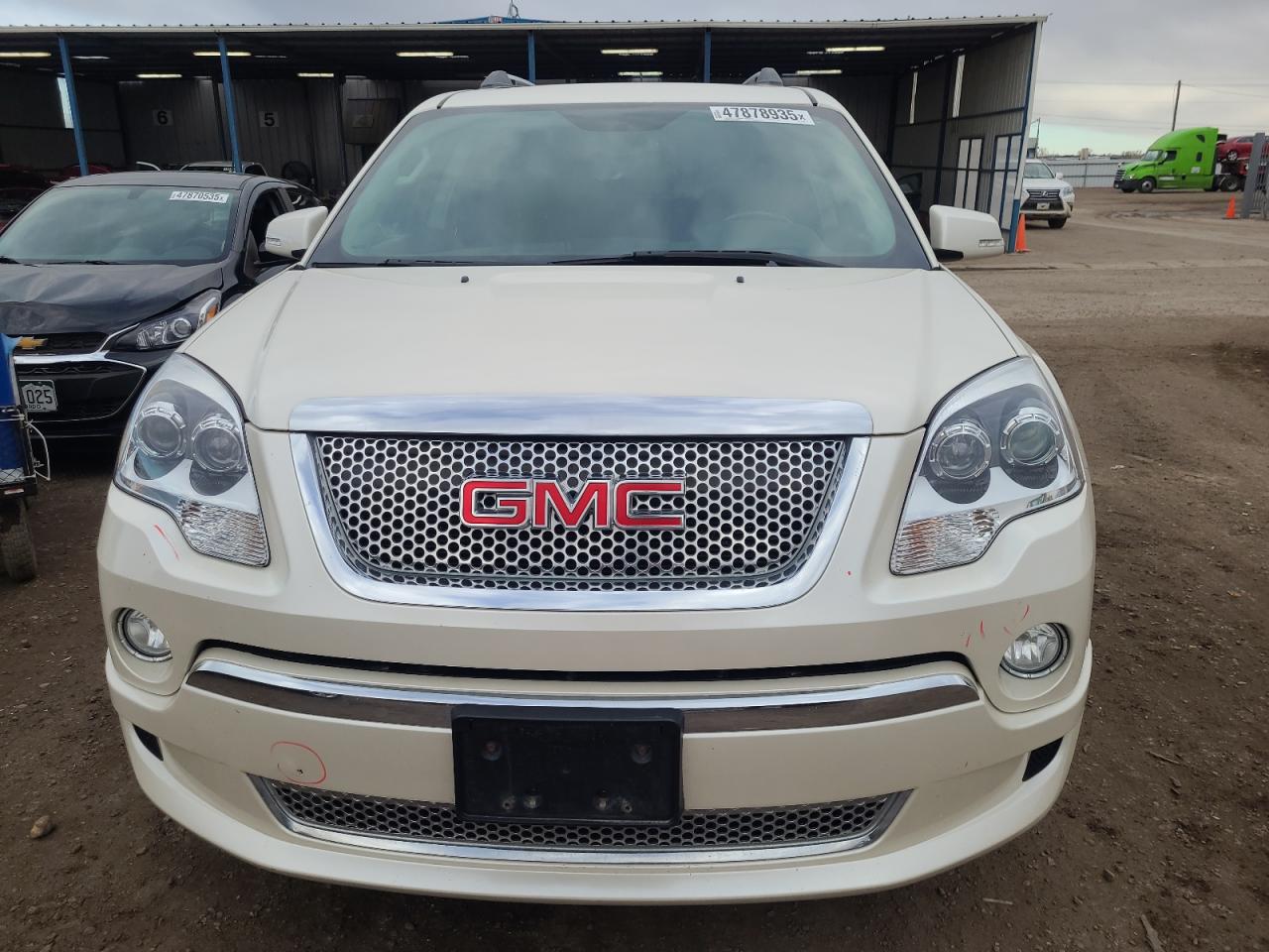 2011 GMC Acadia - Image 5