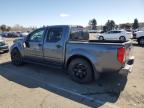 2019 Nissan Frontier S for Sale in Vallejo, CA - Rollover