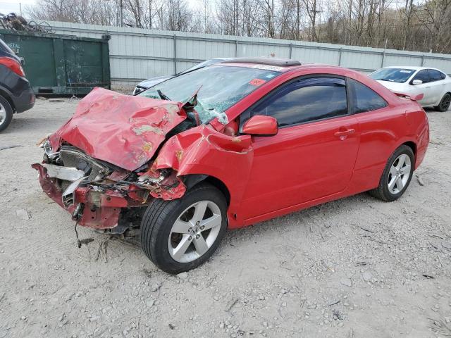 2008 Honda Civic Ex
