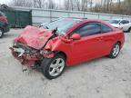 2008 Honda Civic Ex for Sale in Hurricane, WV - Front End