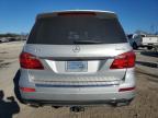 2015 Mercedes-Benz Gl 450 4Matic for Sale in Oklahoma City, OK - Side