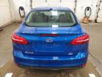 2018 Ford Focus Se   for Sale in Davison, MI - Front End