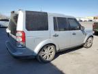 2010 Land Rover Lr4 Hse Plus en Venta en Anthony, TX - Minor Dent/Scratches